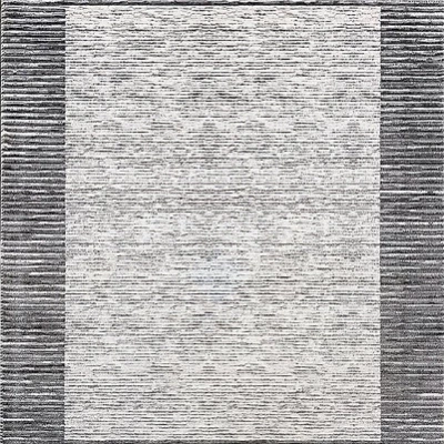 Téglalap alakú szőnyegdarab 200x290 GALT 3 - szürke