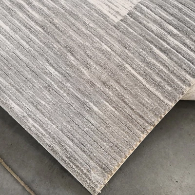 Téglalap alakú szőnyegdarab 200x290 GALT 3 - szürke
