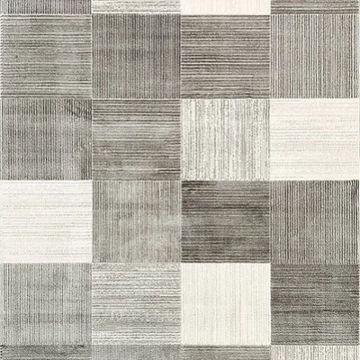 Téglalap alakú szőnyegdarab 200x290 GALT 4 - szürke
