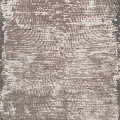 Modern szőnyegdarab 80x150 GALT 9 - bézs / barna