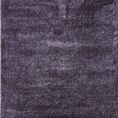 Egyszínű szőnyeg 80x150 HOLLISTER - lila