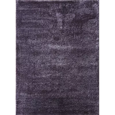 Egyszínű szőnyeg 200x290 HOLLISTER - lila