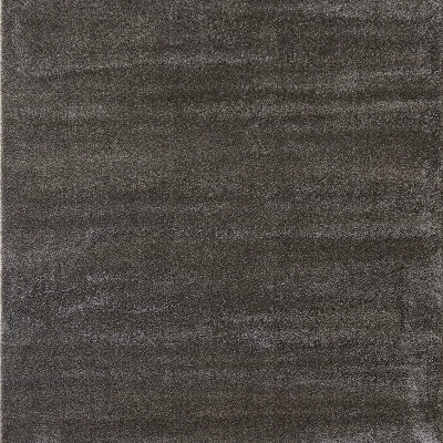 Egyszínű szőnyeg 160x230 HOLLISTER - barna