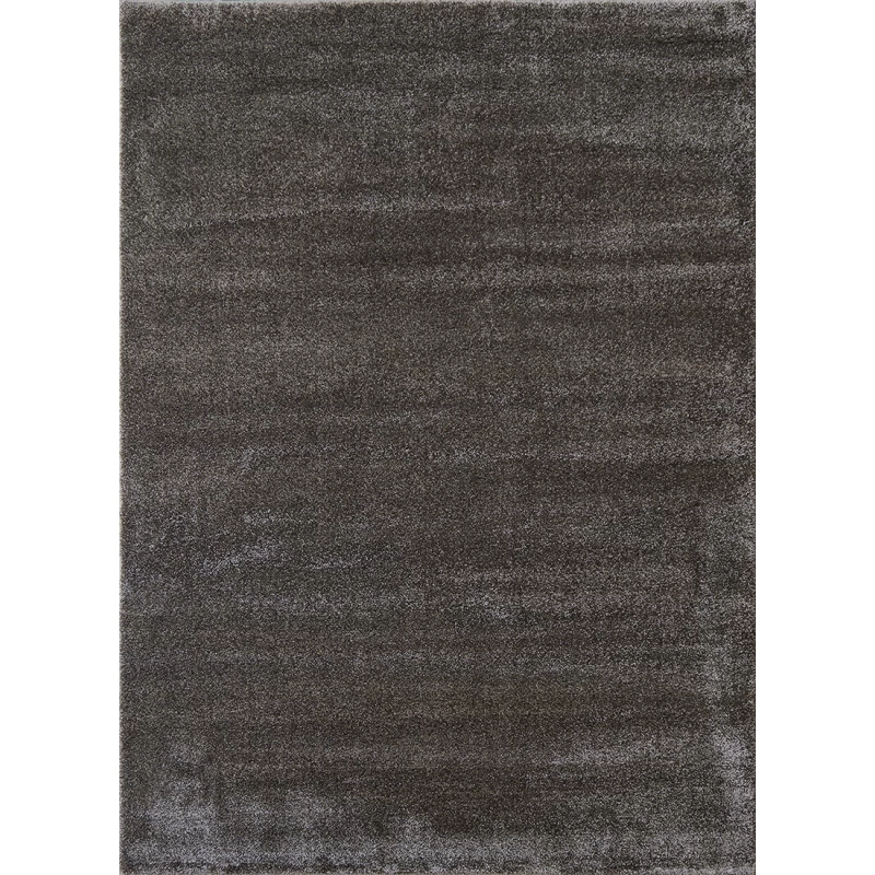 Egyszínű szőnyeg 200x290 HOLLISTER - barna
