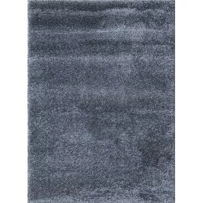 Egyszínű szőnyeg 200x290 HOLLISTER - szürke