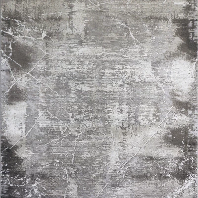 Téglalap alakú szőnyegdarab 120x180 COVINA 2 - bézs / szürke