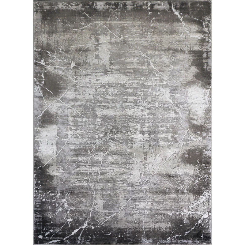 Téglalap alakú szőnyegdarab 120x180 COVINA 2 - bézs / szürke