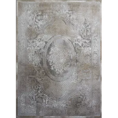 Téglalap alakú szőnyegdarab 120x180 COVINA 3 - bézs / szürke