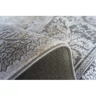 Téglalap alakú szőnyegdarab 120x180 COVINA 3 - bézs / szürke