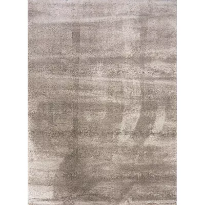 Modern szőnyegdarab 80x150 COALINGA 1 - bézs