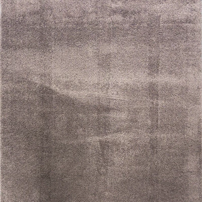 Modern szőnyegdarab 80x150 COALINGA 1 - barna