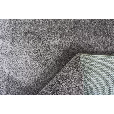 Modern szőnyegdarab 200x290 COALINGA 1 - barna