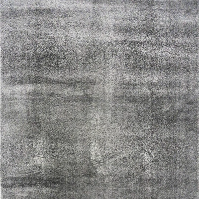 Modern szőnyegdarab 80x150 COALINGA 1 - sötétszürke