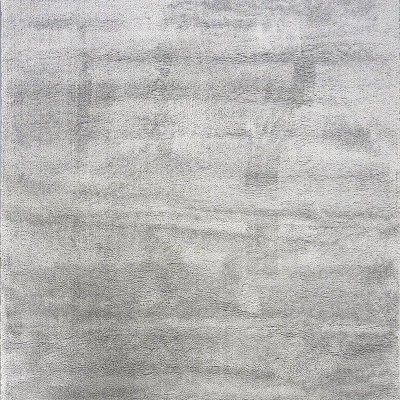 Modern szőnyegdarab 80x150 COALINGA 1 - világos szürke