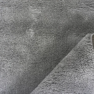 Modern szőnyegdarab 80x150 COALINGA 1 - világos szürke
