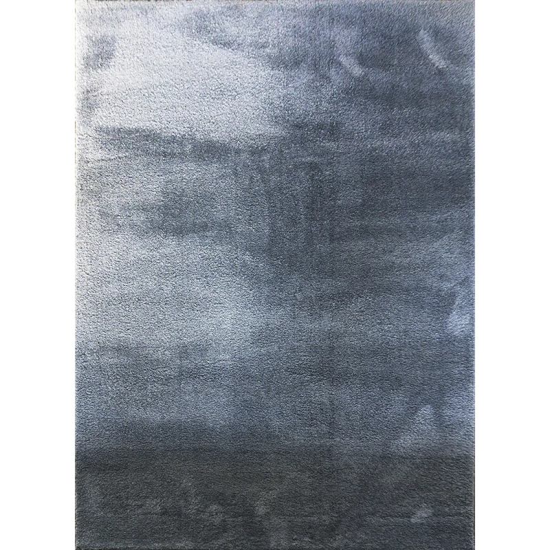 Modern szőnyegdarab 200x290 COALINGA 1 - világoskék
