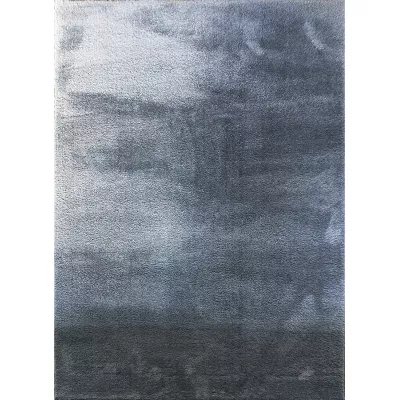 Modern szőnyegdarab 200x290 COALINGA 1 - világoskék