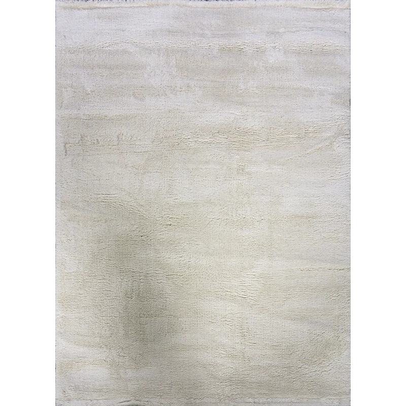 Modern szőnyegdarab 80x150 COALINGA 1 - fehér