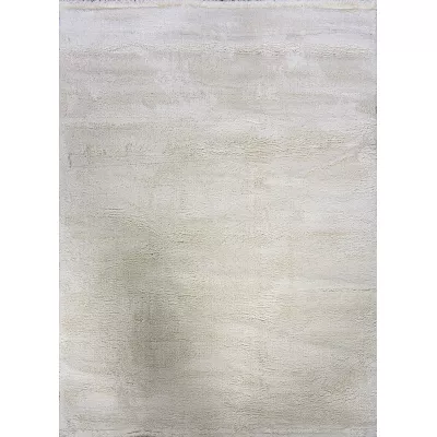 Modern szőnyegdarab 80x150 COALINGA 1 - fehér