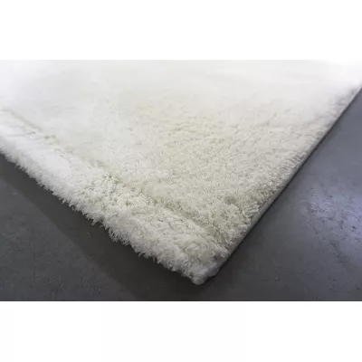 Modern szőnyegdarab 160x220 COALINGA 1 - fehér