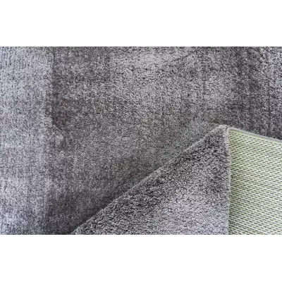 Modern szőnyegdarab 80x150 COALINGA 1 - sötétlila