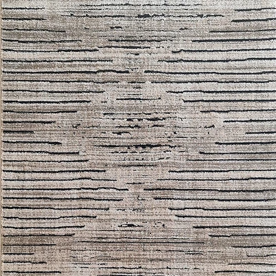Téglalap alakú szőnyegdarab 200x290 BRAWLEY 9 - bézs / fekete