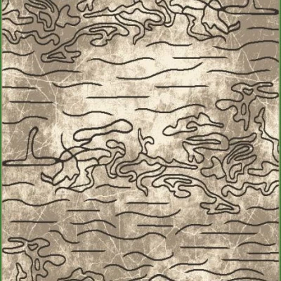 Modern szőnyegdarab 200x290 BRAWLEY 6 - bézs
