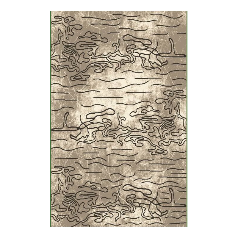 Modern szőnyegdarab 200x290 BRAWLEY 6 - bézs