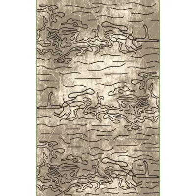 Modern szőnyegdarab 200x290 BRAWLEY 6 - bézs