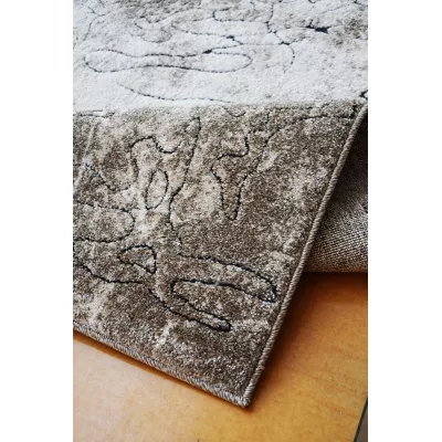 Modern szőnyegdarab 150x300 BRAWLEY 6 - bézs