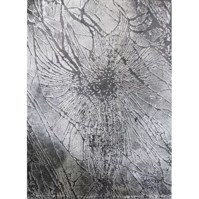 Téglalap alakú szőnyegdarab 240x330 BREA 4 - szürke / bézs