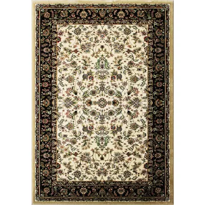 Nappali szőnyeg 150x230 CAMBRIA 2 - krémszínű