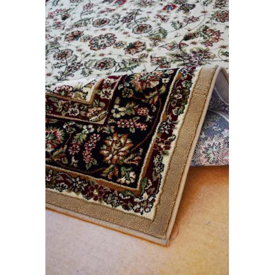 Nappali szőnyeg 70x100 CAMBRIA 2 - krémszínű