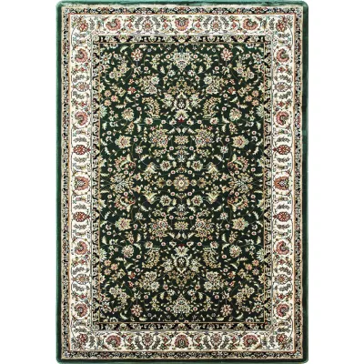 Nappali szőnyeg 250x350 CAMBRIA 2 - zöld