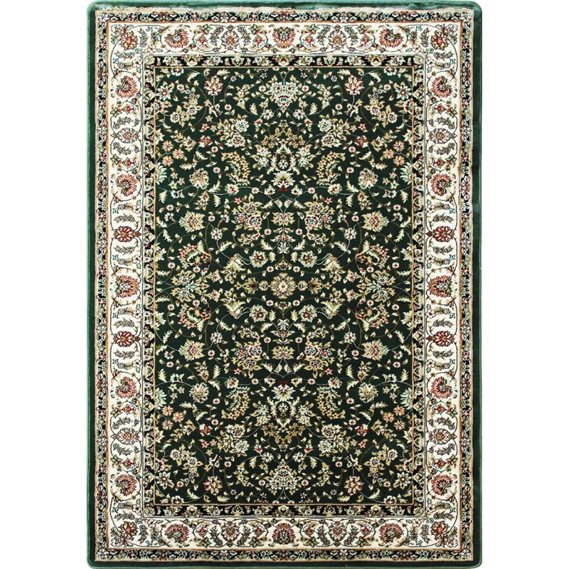 Nappali szőnyeg 200x400 CAMBRIA 2 - zöld