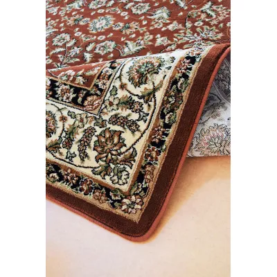 Nappali szőnyeg 150x300 CAMBRIA 2 - barna