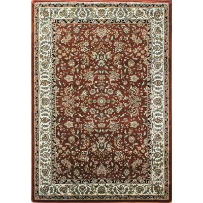 Nappali szőnyeg 200x300 CAMBRIA 2 - barna