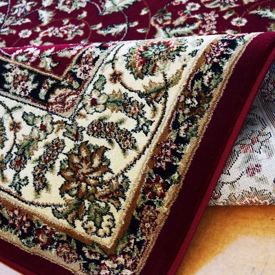Nappali szőnyeg 150x300 CAMBRIA 2 - piros