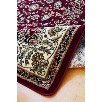 Nappali szőnyeg 150x300 CAMBRIA 2 - piros