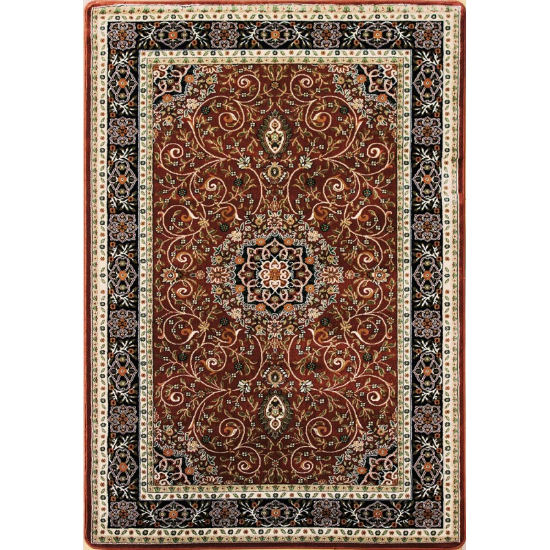 Keleti darab szőnyeg 250x350 CAMBRIA 4 - barna