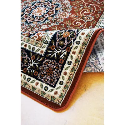 Keleti darab szőnyeg 250x350 CAMBRIA 4 - barna