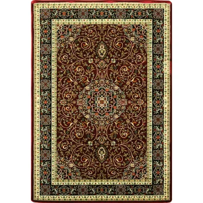 Keleti szőnyegdarab 70x100 CAMBRIA 4 - piros