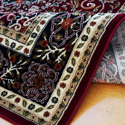 Keleti szőnyegdarab 70x100 CAMBRIA 4 - piros