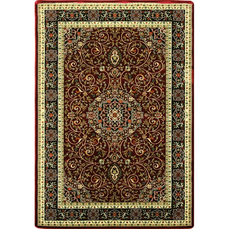 Keleti darab szőnyeg 200x300 CAMBRIA 4 - piros