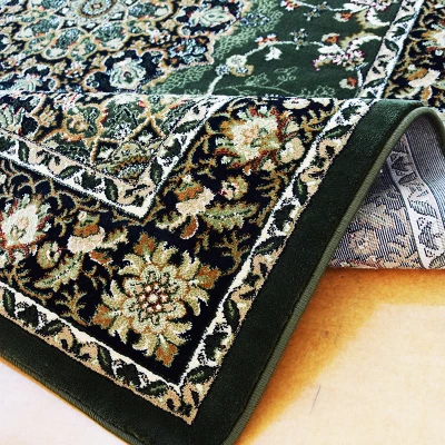Klasszikus szőnyegdarab 70x100 CAMBRIA 3 - zöld