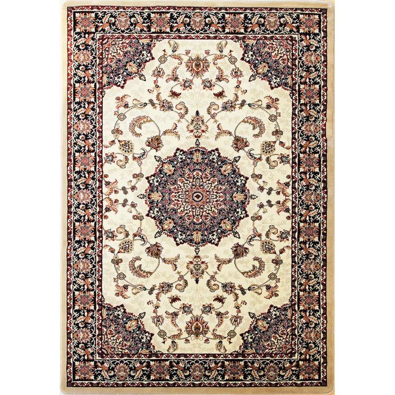 Klasszikus szőnyegdarab 200x300 CAMBRIA 3 - krémszínű