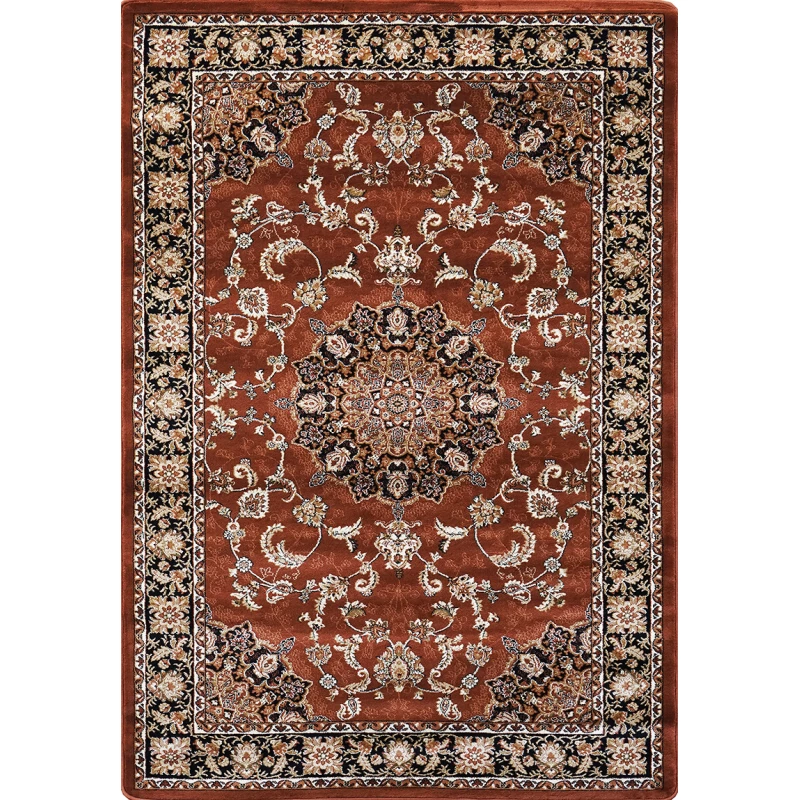 Klasszikus szőnyegdarab 150x230 CAMBRIA 3 - barna