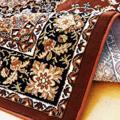 Klasszikus szőnyegdarab 150x230 CAMBRIA 3 - barna