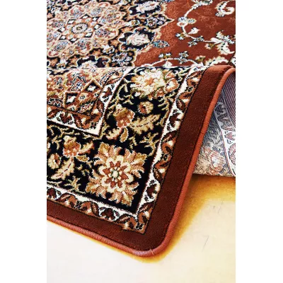 Klasszikus szőnyegdarab 150x230 CAMBRIA 3 - barna
