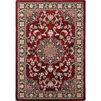 Klasszikus szőnyegdarab 70x100 CAMBRIA 3 - piros